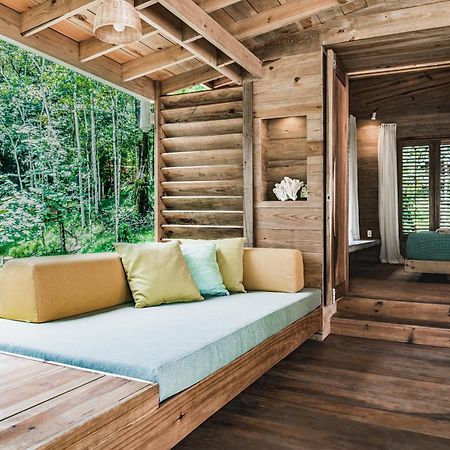 Bocas Garden Lodges Bocas del Toro Eksteriør billede